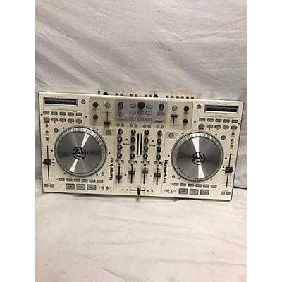 Numark Used Numark NS6 DJ Controller