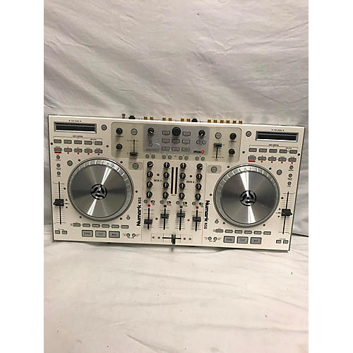 Numark Used Numark NS6 DJ Controller