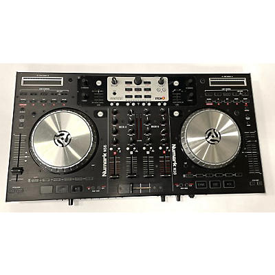 Numark Used Numark NS6 DJ Controller