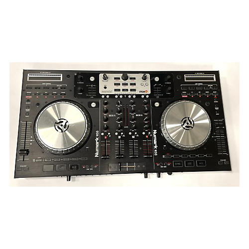 Numark Used Numark NS6 DJ Controller