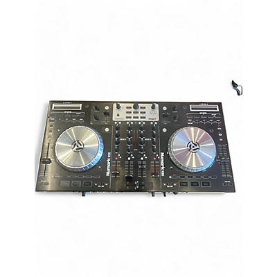 Numark Used Numark NS6 DJ Controller