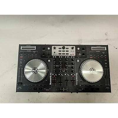 Numark Used Numark NS6 DJ Controller