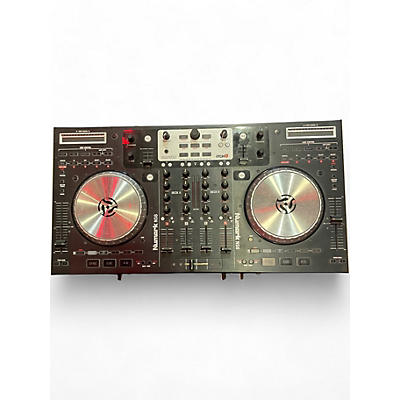 Numark Used Numark NS6 DJ Controller