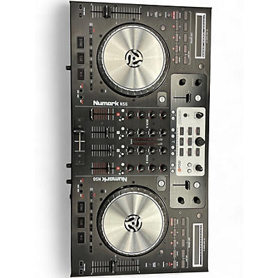 Numark Used Numark NS6 DJ Controller