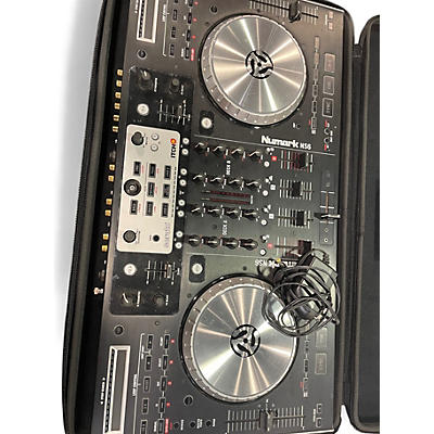 Numark Used Numark NS6 DJ Controller