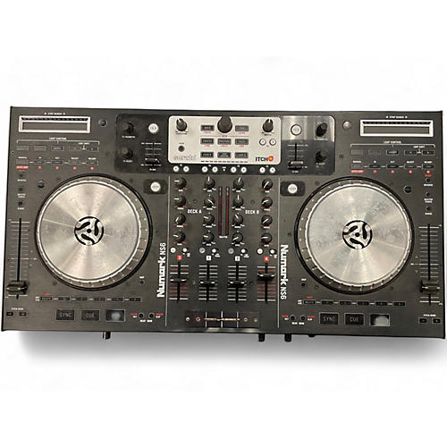 Numark Used Numark NS6 DJ Controller