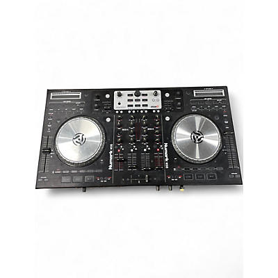 Used Numark NS6 DJ Controller