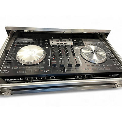 Used Numark NS6 DJ Controller