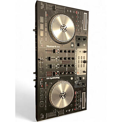 Used Numark NS6 DJ Controller