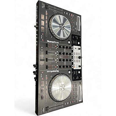 Used Numark NS6 DJ Controller