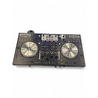 Used Numark NS6 DJ Controller