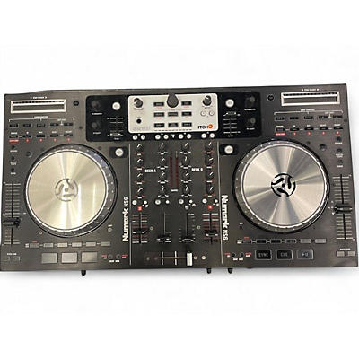 Used Numark NS6 DJ Controller