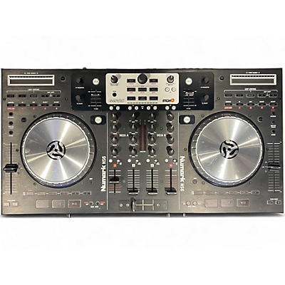 Used Numark NS6 DJ Controller