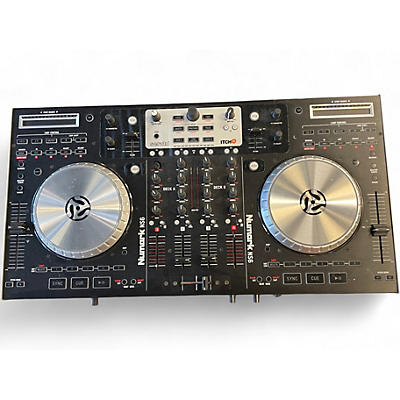 Used Numark NS6 DJ Controller