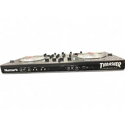 Used Numark NS6 DJ Controller