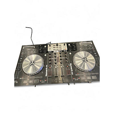 Used Numark NS6 DJ Controller