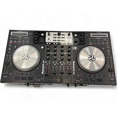 Used Numark NS6 DJ Controller
