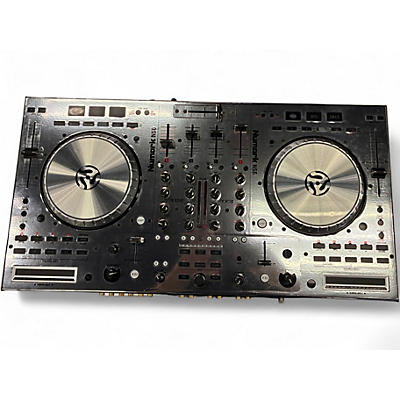 Used Numark NS6 DJ Controller