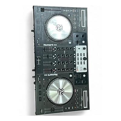 Used Numark NS6 DJ Controller