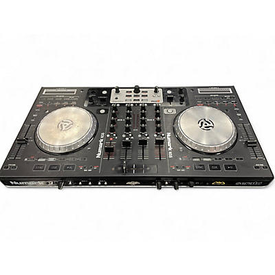 Used Numark NS6 DJ Controller