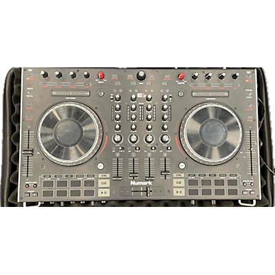 Numark Used Numark NS6II DJ Controller