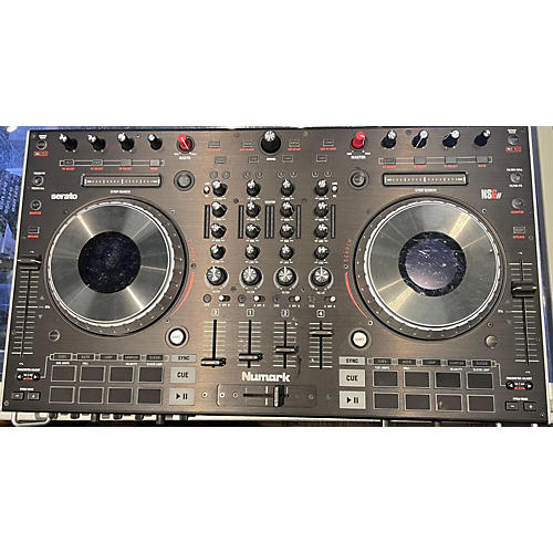 Numark Used Numark NS6II DJ Controller