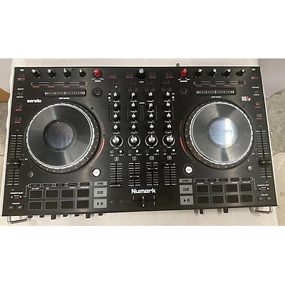 Numark Used Numark NS6II DJ Controller