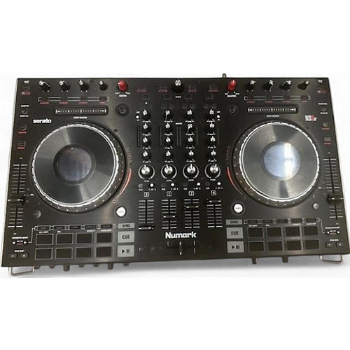 Numark Used Numark NS6II DJ Controller