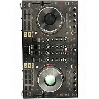 Numark Used Numark NS6II DJ Controller