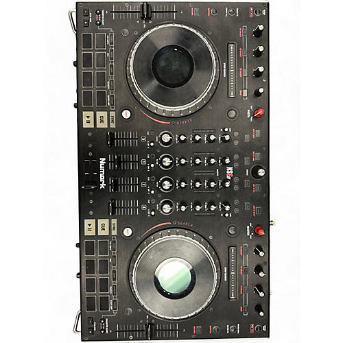 Numark Used Numark NS6II DJ Controller