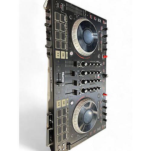 Numark Used Numark NS6II DJ Controller