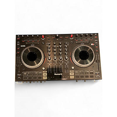 Numark Used Numark NS6II DJ Controller