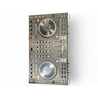 Used Numark NS6II DJ Controller