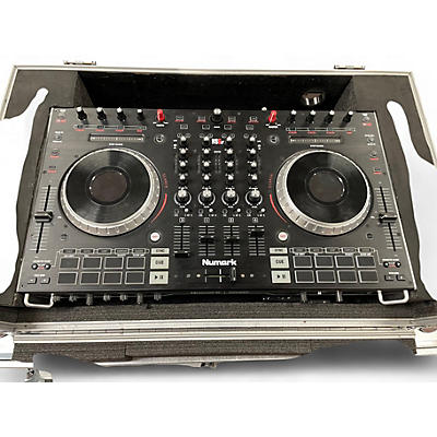 Used Numark NS6II DJ Controller
