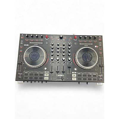 Used Numark NS6II DJ Controller
