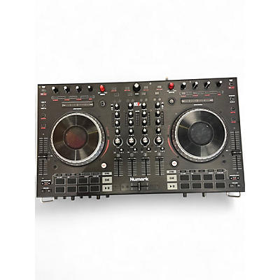 Used Numark NS6II DJ Controller