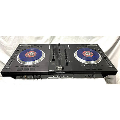 Numark Used Numark NS7 DJ Controller