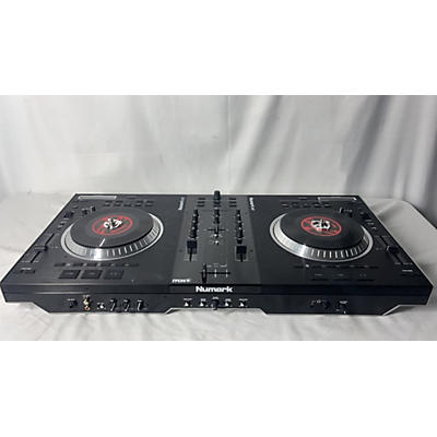 Numark Used Numark NS7 DJ Controller