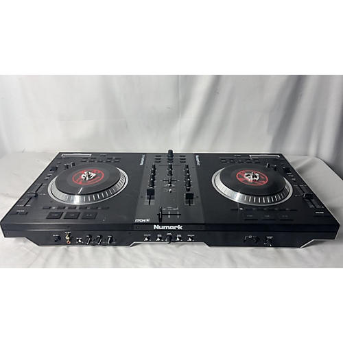 Numark Used Numark NS7 DJ Controller