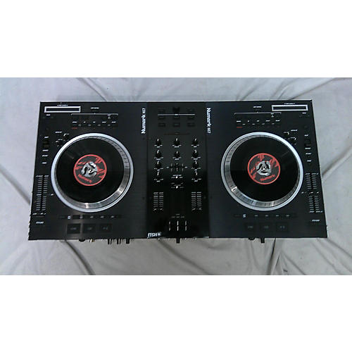 Numark Used Numark NS7 DJ Controller