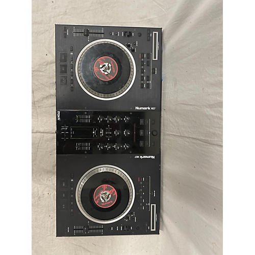 Numark Used Numark NS7 DJ Controller