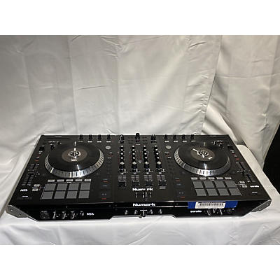 Numark Used Numark NS7 DJ Controller