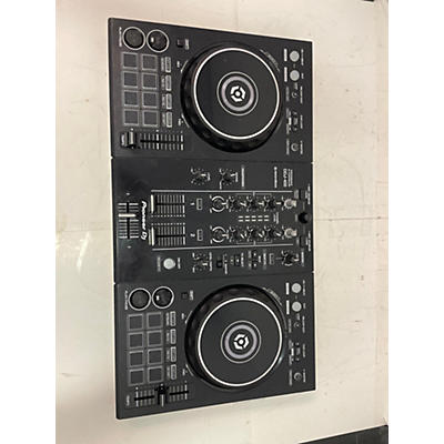 Numark Used Numark NS7 DJ Controller