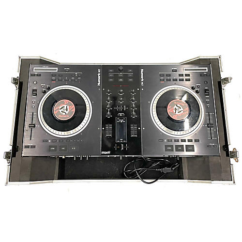 Numark Used Numark NS7 DJ Controller