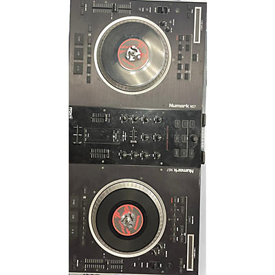 Numark Used Numark NS7 DJ Controller