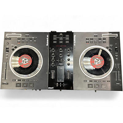 Used Numark NS7 DJ Controller