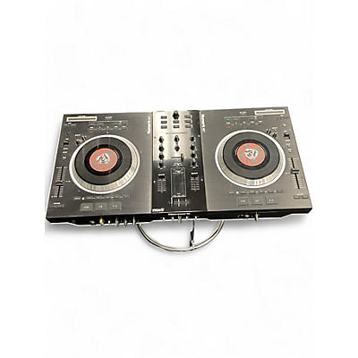 Used Numark NS7 DJ Controller