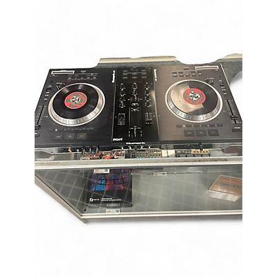 Used Numark NS7 DJ Controller