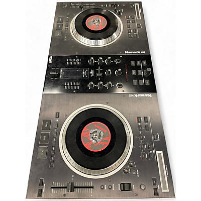 Used Numark NS7 DJ Controller