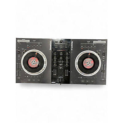 Used Numark NS7 DJ Controller